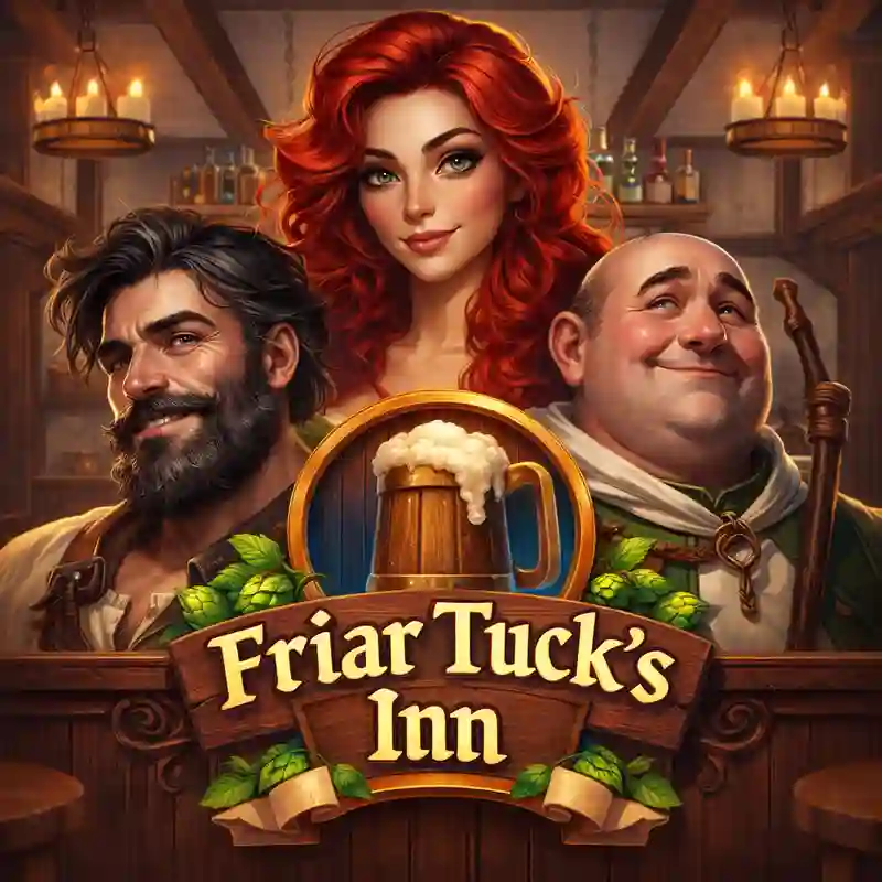 Friar Tucks Inn