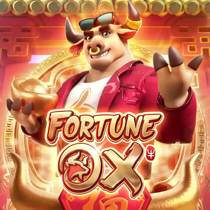 Fortune Ox 2 Juego de Casino