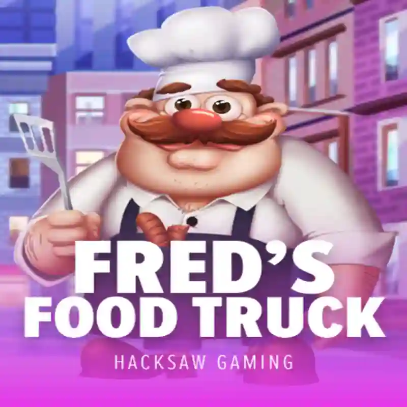 Fred's Food Truck Slot - nuevos Casino México