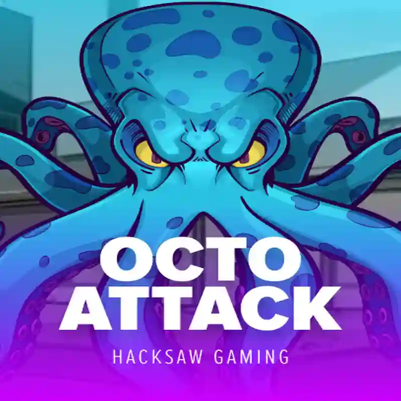 HS Octo Attack Tragamonedas Online en nuevos