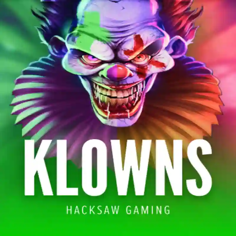 Klowns Slot Casino nuevos