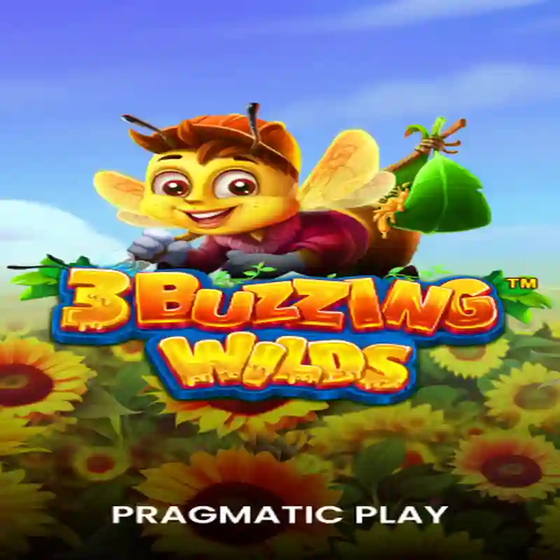 PP 3 Buzzing Wilds