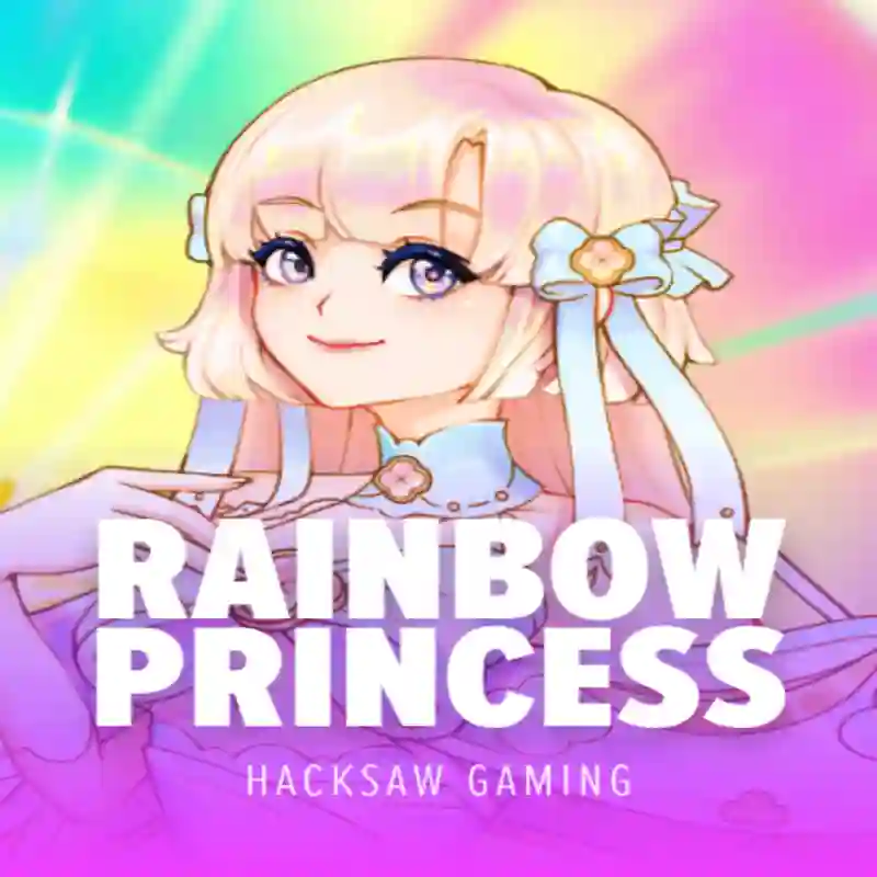 Jugar Rainbow Princess en nuevos Casino México