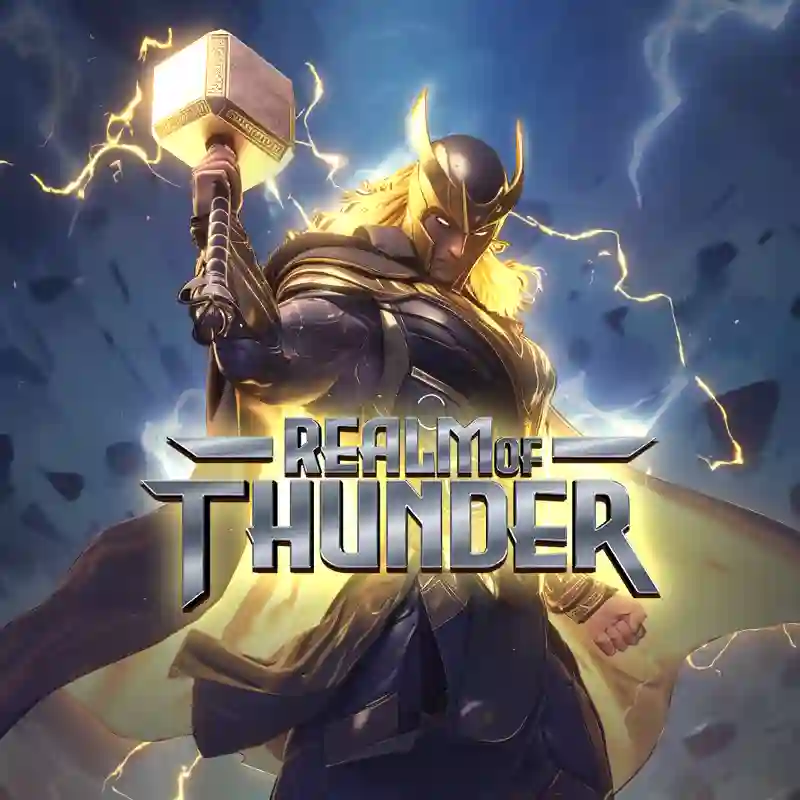 Realm Of Thunder Slot - nuevos Casino