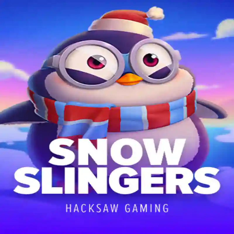 Snow Slingers slot game thumbnail