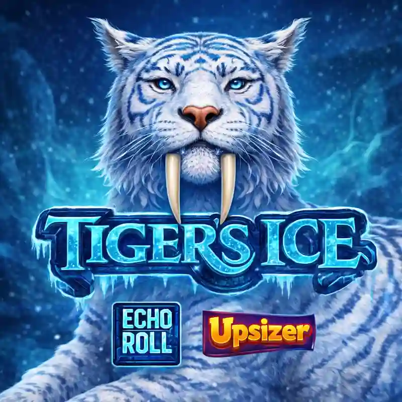 Juega Tigers Ice en nuevos Casino